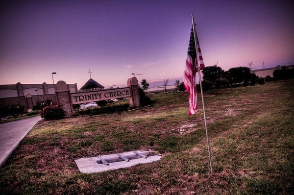 Trinity Church 1231 E Pleasant Run Rd Cedar Hill Tx Places Of Worship Mapquest