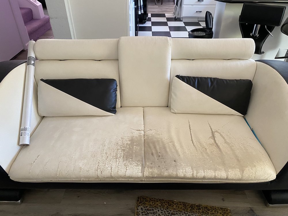 FRANK’S REFINISHING & UPHOLSTERY Updated September 2024 3490