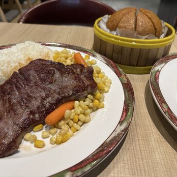JOY Cafe - Cafes Near Me - Vancouver, British Columbia