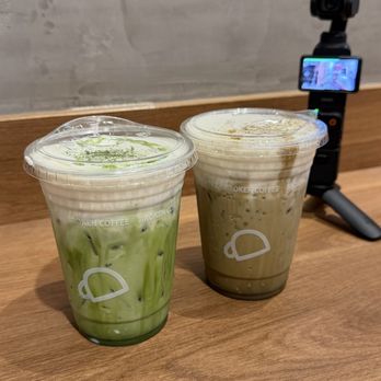 Broken Coffee - Silverado - Cafes Near Me - Las Vegas, Nevada Broken Coffee - Silverado - Cafes Near Me - Las Vegas, Nevada