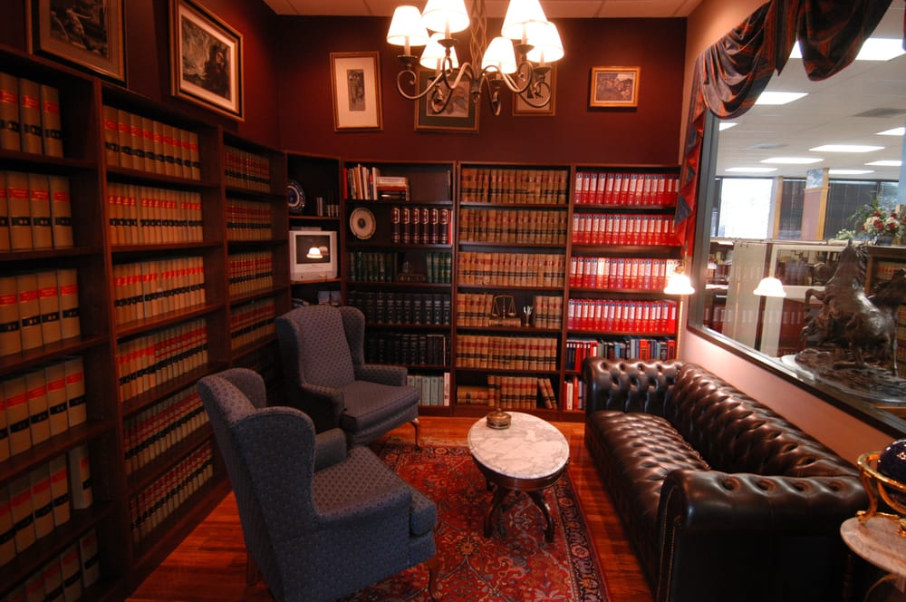 Noteboom Law Firm - disability attorney in Hurst, TX