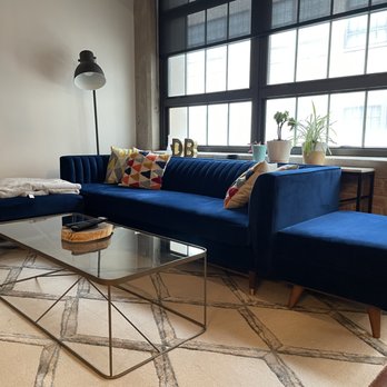 Joybird - Furniture Stores Near Me - Chicago, Illinois