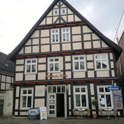 AltstadtCafe Havelberg