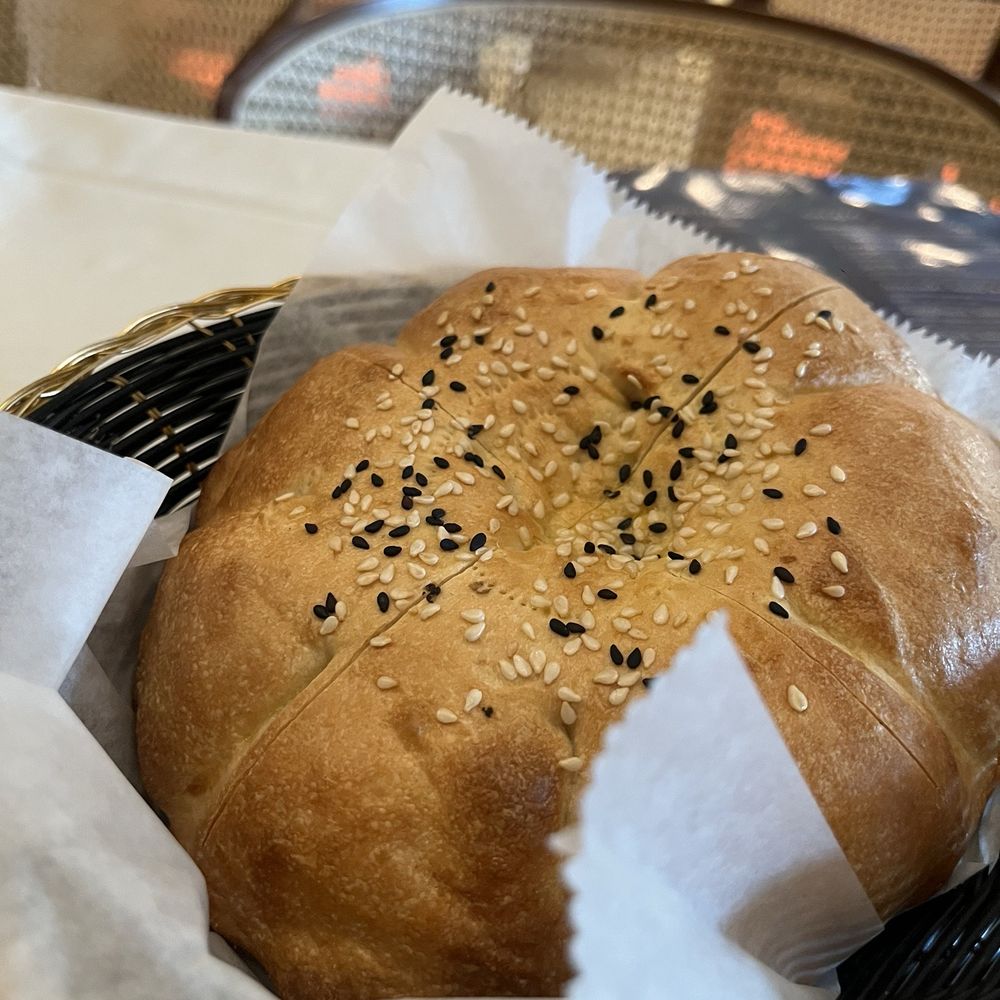 Sim Sim Restaurant - Bread - Turkish Near Me - North Miami Beach, Florida Sim Sim Restaurant - Bread - Turkish Near Me - North Miami Beach, Florida