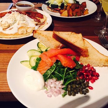 Fable - Brunch - New American Near Me - San Francisco, California Fable - Brunch - New American Near Me - San Francisco, California