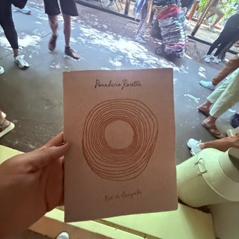 Panadería Rosetta - Menu - Bakeries Near Me - Ciudad de Mexico, DIF