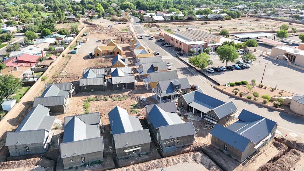 Slide of Frontier Roofing