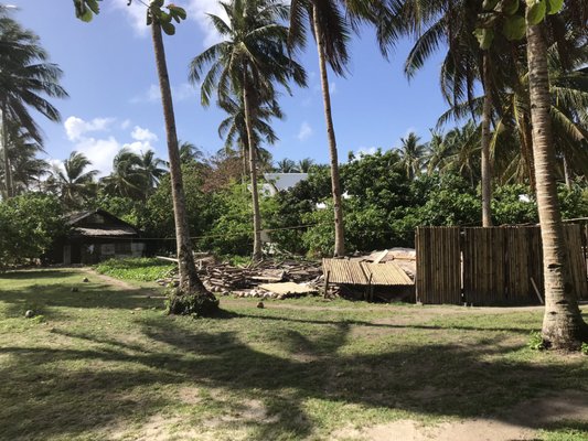 Bravo Beach Resort Siargao by null