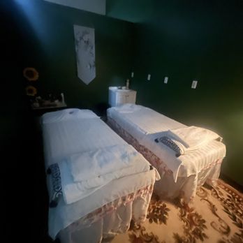 Sun Star Massage - Couples massage room - Massage Near Me - Dublin, Ohio