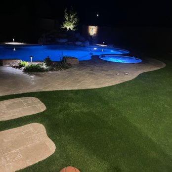 Pegasus Pool and Spas - Poop - Pool & Hot Tub Service Near Me - Gilbert, Arizona