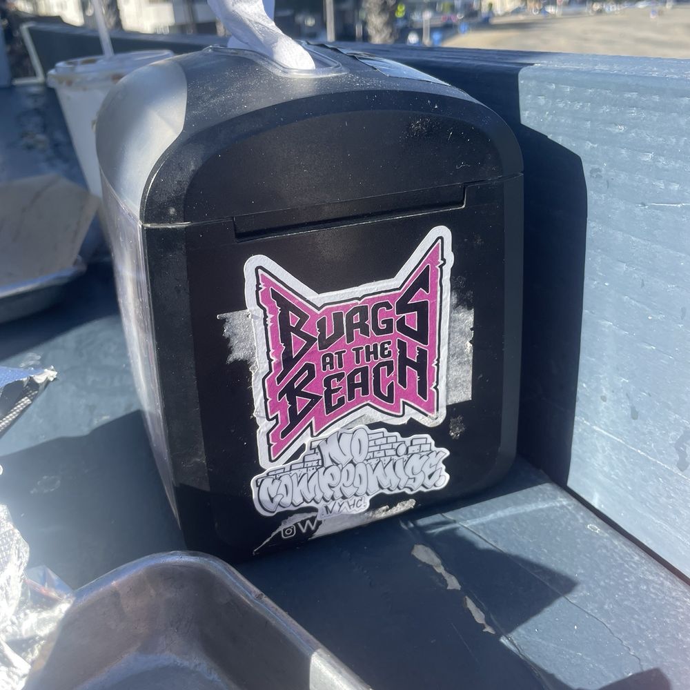 Grill 'Em All - Burgers Near Me - Long Beach, California