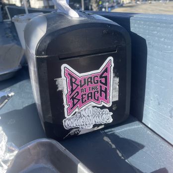 Grill 'Em All - Burgers Near Me - Long Beach, California