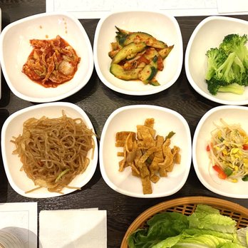 Han Mi Jeong - Korean Near Me - Richmond Hill, Ontario Han Mi Jeong - Korean Near Me - Richmond Hill, Ontario