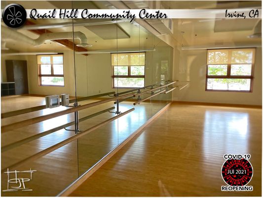 QUAIL HILL COMMUNITY CENTER - Updated January 2025 - 45 Photos - 39