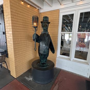 Penguin Drive In - Burgers Near Me - Charlotte, North Carolina