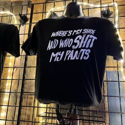 Tribble's Bar & Grill - Cool funny merch