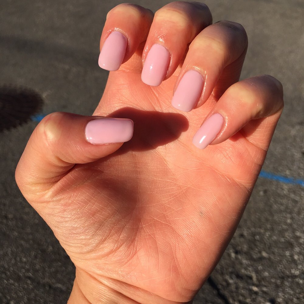 Nail Nail - Fresh manicure! Loving the pink! - Nail Salons Near Me - Richmond Hill, Ontario Nail Nail - Fresh manicure! Loving the pink! - Nail Salons Near Me - Richmond Hill, Ontario