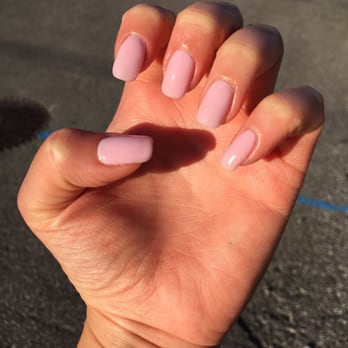Nail Nail - Fresh manicure! Loving the pink! - Nail Salons Near Me - Richmond Hill, Ontario Nail Nail - Fresh manicure! Loving the pink! - Nail Salons Near Me - Richmond Hill, Ontario