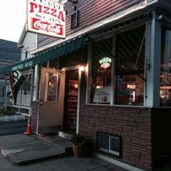 Famous Pizza