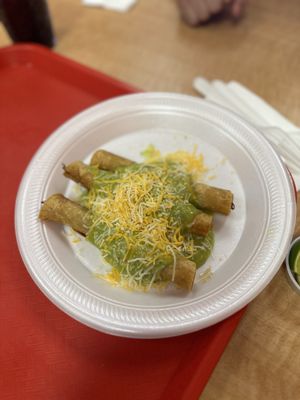 Fausto's Mexican Grill by null