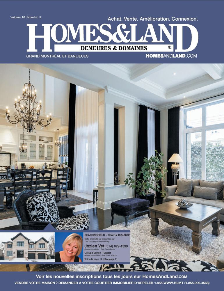 HOMES AND LAND OF MONTREAL Updated May 2024 103 Photos Montréal