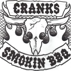 Crank's Smokin BBQ
