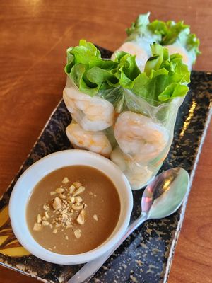 Huong Duong Restaurant by null