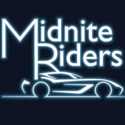 Midnite Riders - New logo.....