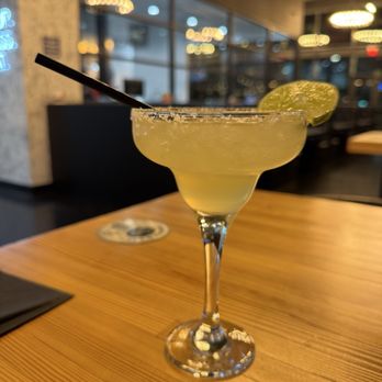 Aviator Pizza & Drafthouse - House Margarita ($6 on happy hour) - Pizza Near Me - Houston, Texas Aviator Pizza & Drafthouse - House Margarita ($6 on happy hour) - Pizza Near Me - Houston, Texas