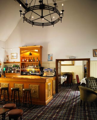 Stirling Highland Hotel by null