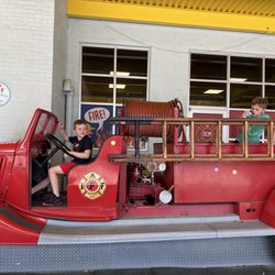 Omaha Children's Museum