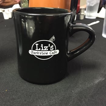 Liz's Parkview Cafe - Serving fresh brewed Water Street Coffee - American Near Me - Richland, Michigan Liz's Parkview Cafe - Serving fresh brewed Water Street Coffee - American Near Me - Richland, Michigan