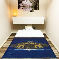 Nara Therapeutic Thai Massage and Day Spa
