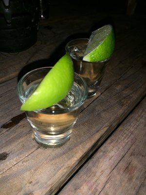 La Penúltima by null