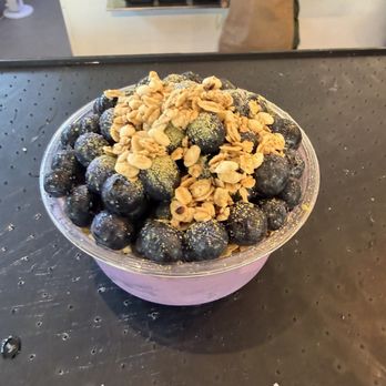 The Peel - Acai Bowls Near Me - Claremont, California The Peel - Acai Bowls Near Me - Claremont, California