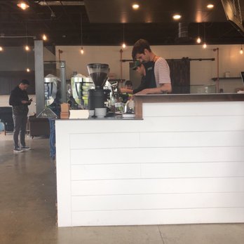 Pause Coffee House - Coffee & Tea Near Me - Fair Oaks, California