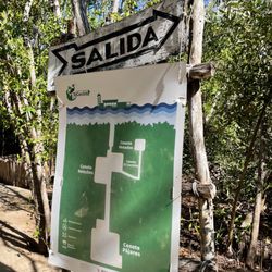 Reserva Ecológica El Corchito