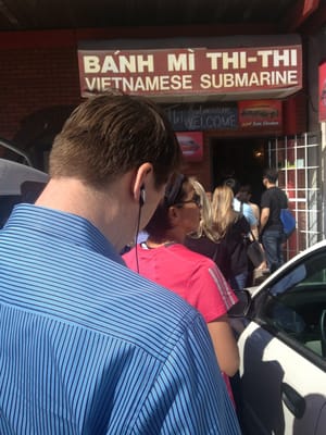 Thi Thi Vietnamese Submarine by null