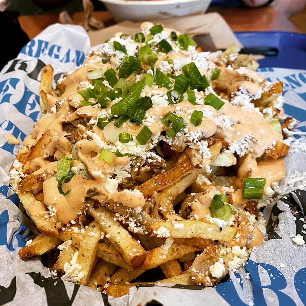 NICK THE GREEK 139 Photos & 154 Reviews 5601 Lone Tree Way