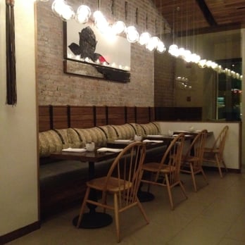 Q Restaurant - Japanese Near Me - Los Angeles, California