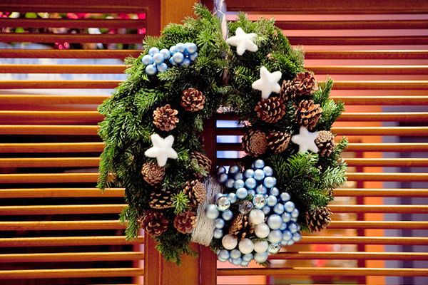 Lucy's Flowers by null