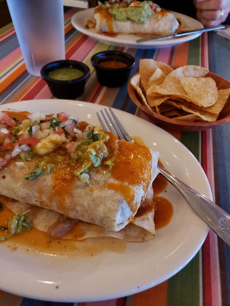 Sonora Taqueria