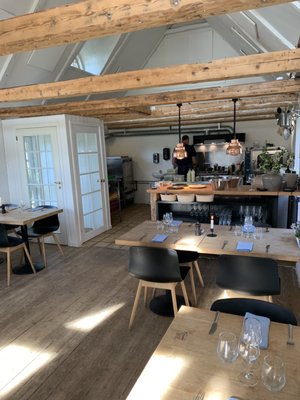 Rabarbergården by null