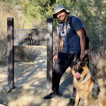 Black Star Canyon Trail - Hiking Near Me - Orange, California Black Star Canyon Trail - Hiking Near Me - Orange, California