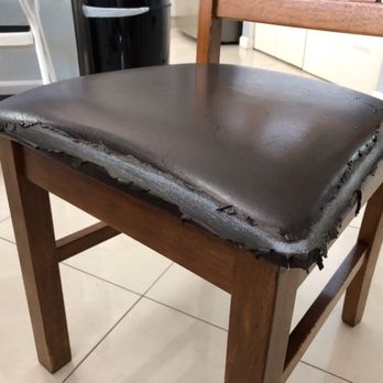 Shorr Upholstery - Before picture - Furniture Reupholstery Near Me - Lauderdale Lakes, Florida Shorr Upholstery - Before picture - Furniture Reupholstery Near Me - Lauderdale Lakes, Florida