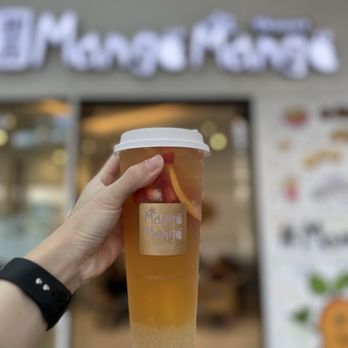 Mango Mango Dessert - Juice Bars & Smoothies Near Me - Honolulu, Hawaii