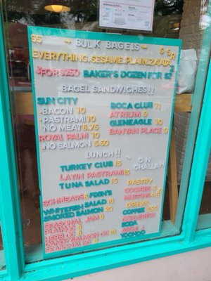 Menu photo 8 Call Your Mother Washington, DC, DC