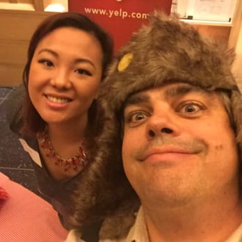 Saint Paul Hello - Welcome Hat Ceremony - The best of yelp (aka Kara)! #stphello - Local Flavor Near Me - Saint Paul, Minnesota