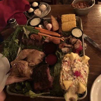 Rustler's Rooste - Steakhouses Near Me - Phoenix, Arizona Rustler's Rooste - Steakhouses Near Me - Phoenix, Arizona