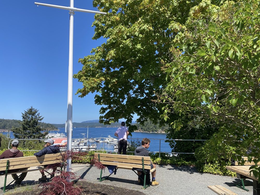 Overlook Park Image